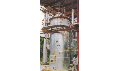 Titan MC Vertical Combination Boiler